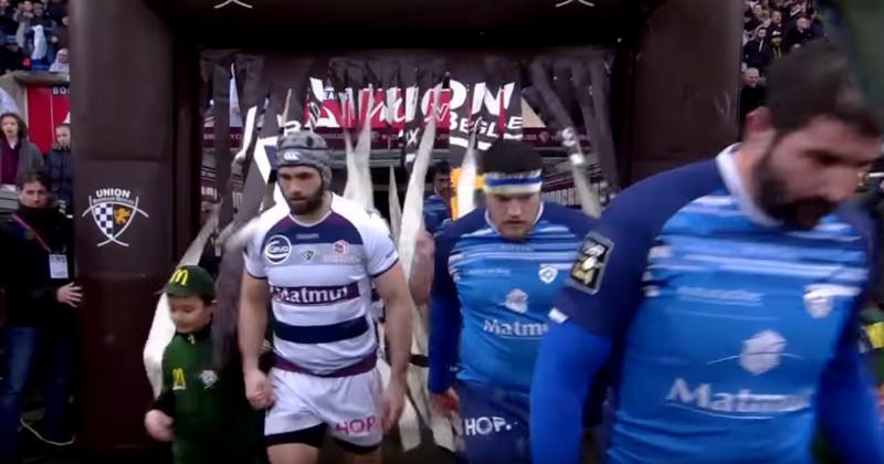 Top 14 - Dans le bon wagon, qui de Lyon, le Racing 92, Castres et l'UBB terminera en trombe ?