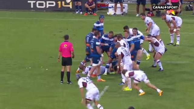 Top 14 : qui du Castres Olympique ou de l'UBB est 6e au classement ?