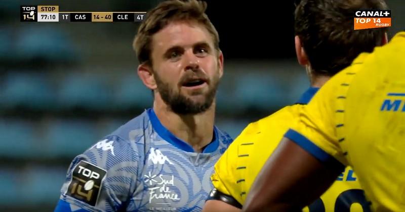 Top 14. Qui sont les mauvais élèves en termes de discipline ?