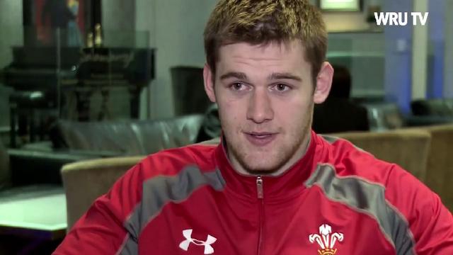 Top 14 - Racing-Métro. Dan Lydiate va retourner au Pays de Galles 