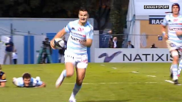 VIDEO. Top 14 : Le Making of très sympa de Racing Métro - UBB par Canal