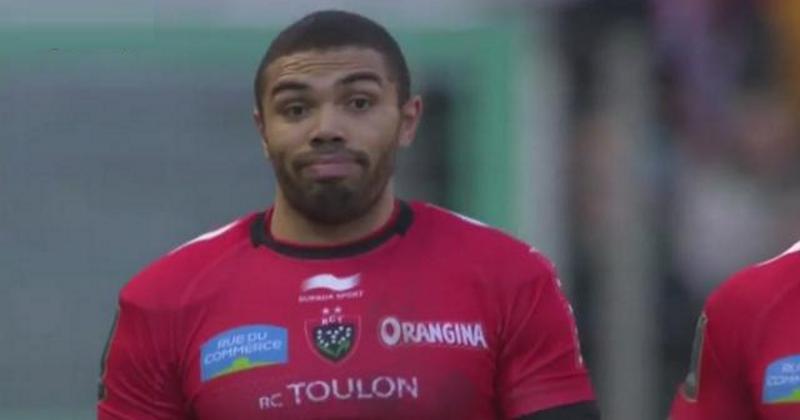 Top 14 - RCT : Bryan Habana va raccrocher les crampons en fin de saison