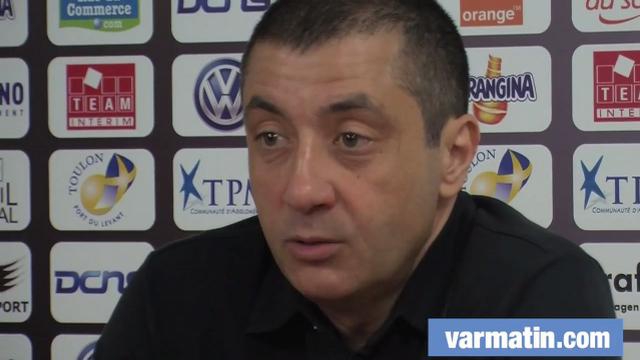 VIDEO. Droits télé - RCT. Mourad Boudjellal : « Je suis prêt à ne pas participer au Top 14 »