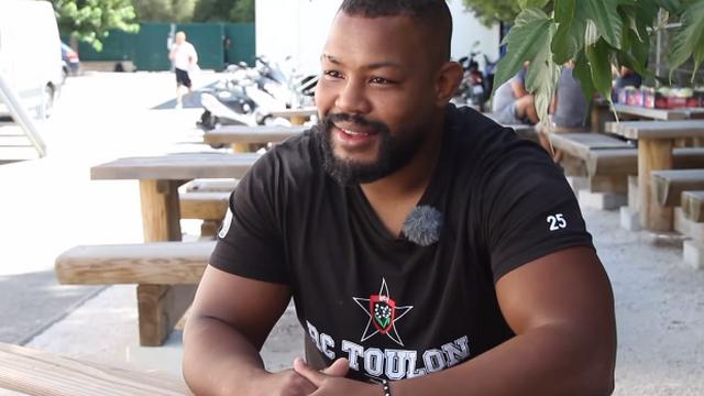 Steffon Armitage et Xavier Chiocci interrogés au commissariat après une bagarre