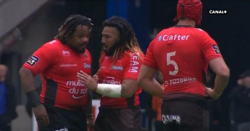 Top 14 - RCT vs MHR. Le J+1 du Rugbynistère pour la 21e journée