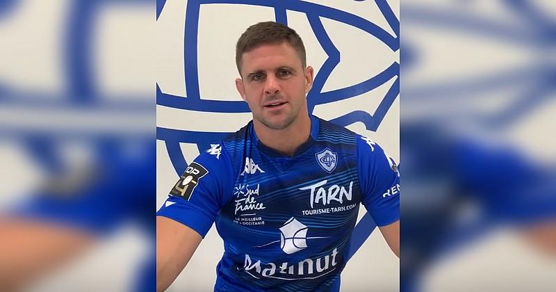 Top 14. Rory Kockott (Castres) l'a annoncé, c'est la der pour lui