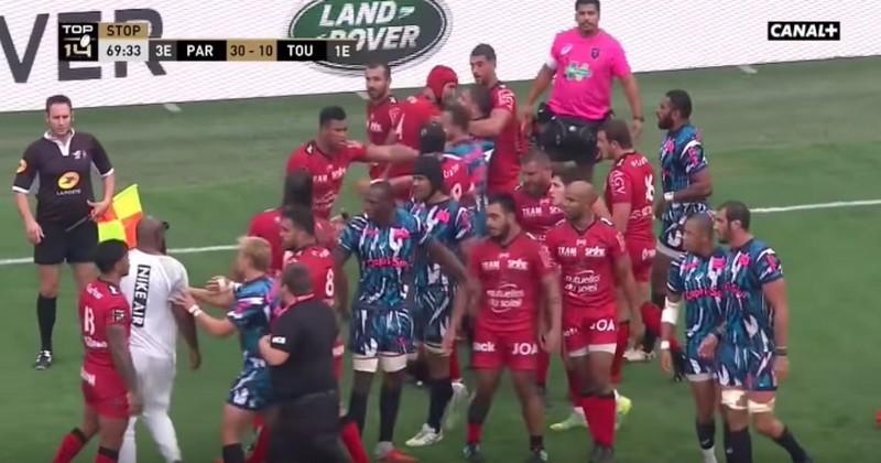 Top 14 - Stade Français. Où délocaliser en cas de match de suspension ?