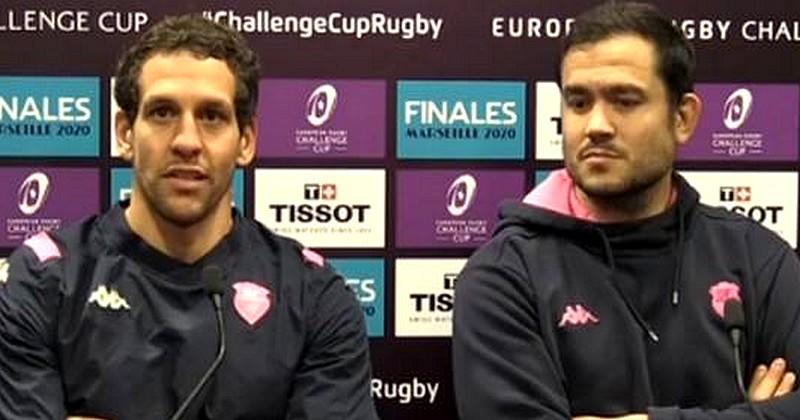 Top 14 - Stade Français. Vers une sorte d'autogestion jusqu'à la fin de la saison ?