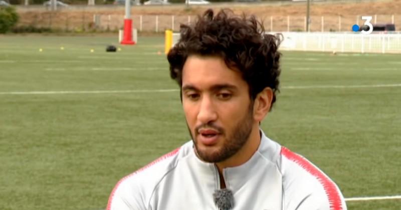 Top 14 - Stade Toulousain. Maxime Mermoz forfait pour le reste de la saison