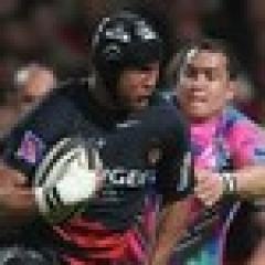 Top 14 : Stade Toulousain vs Stade Français (28 Mars 2009)