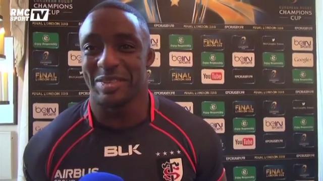 TRANSFERT. Top 14 - Stade Toulousain. Yannick Nyanga au Racing-Métro, Thierry Dusautoir et Patricio Albacete vers l'Angleterre ? 