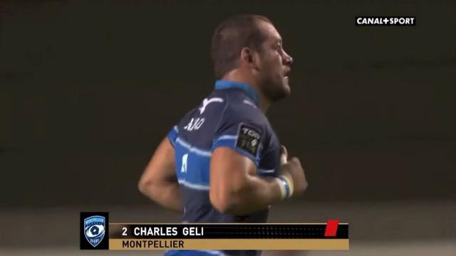 Top 14 - Thomas Ramos et Charles Géli suspendus, le MHR et le Racing-Métro doivent payer