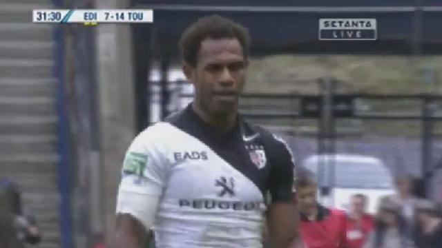 Point Tranferts : Dan Leo quitte l'USAP, un jeune international irlandais au FCG, Timoci Matanavou vers la Pro D2 ?