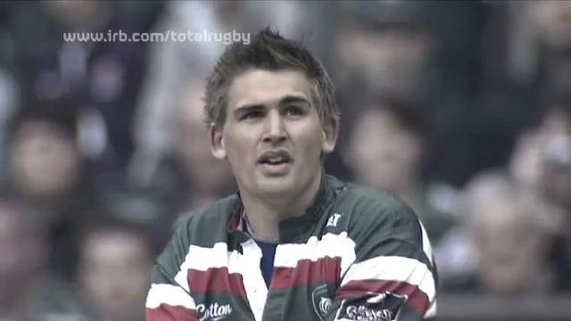 Top 14 : Toby Flood aurait choisi le Stade Toulousain