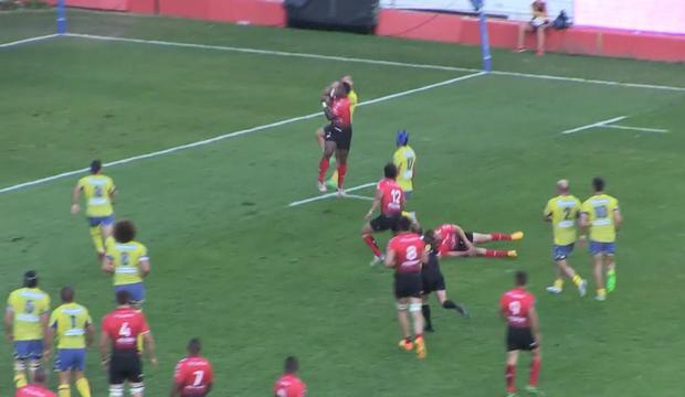 VIDEO. Top 14 - Pro D2. Les résultats des matchs amicaux du 7 août