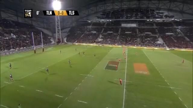 Top 14. Toulon - Toulouse. Le record du Vélodrome prêt à tomber 