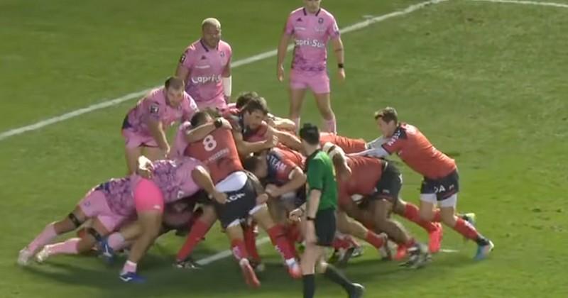 TOP 14. Toulon vs Stade Français, une histoire d’amour tumultueuse