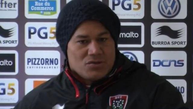 Point Transferts - Top 14 : Chris Masoe de retour à Castres, Flip Van Der Merwe à l'ASM, Jamie Cudmore prolonge