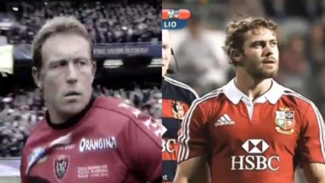 Top 14 - Transferts. Jonny Wilkinson conseille à Leigh Halfpenny de signer au RCT