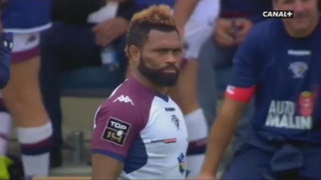 Point Transferts - Top 14 : Metuisela Talebula pourrait quitter l'UBB, vague de Springboks prévue pour 2015