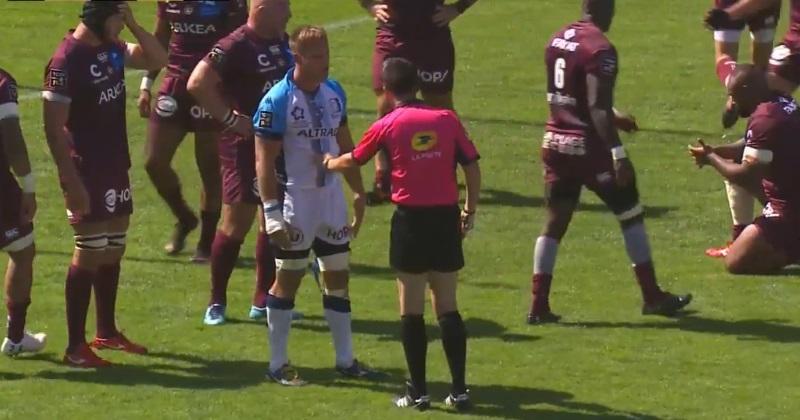 TOP 14. UBB - MHR : non mais c'était quoi cette purge ?