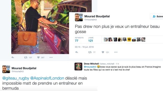 Top 14. Un nouveau candidat pour le poste d'entraîneur au RCT