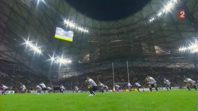 Top 14 - Un seul joker Coupe du monde pour deux internationaux sélectionnés