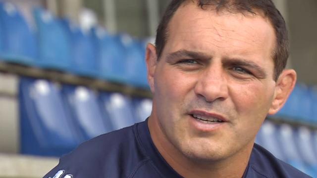 VIDEO. Top 14 - Une semaine avec le staff de l'UBB pour mieux comprendre cette incroyable réussite