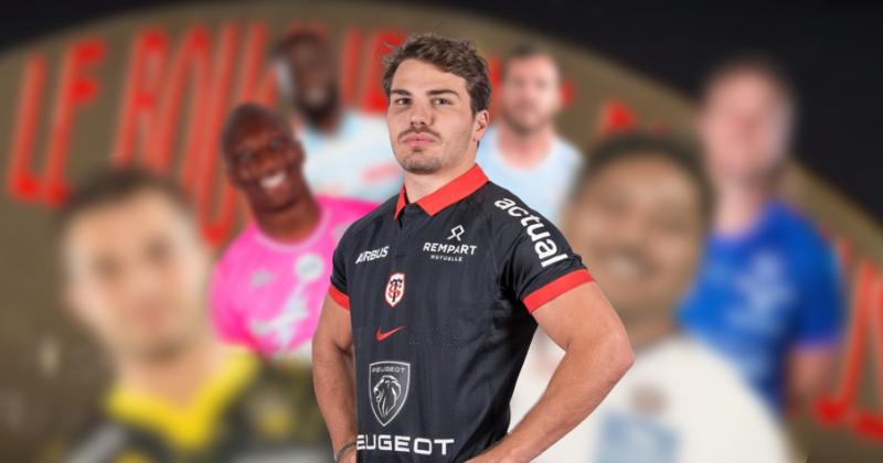 IMAGES. Dieux du Stade: le FCG se paie 2 mois avec Jonathan