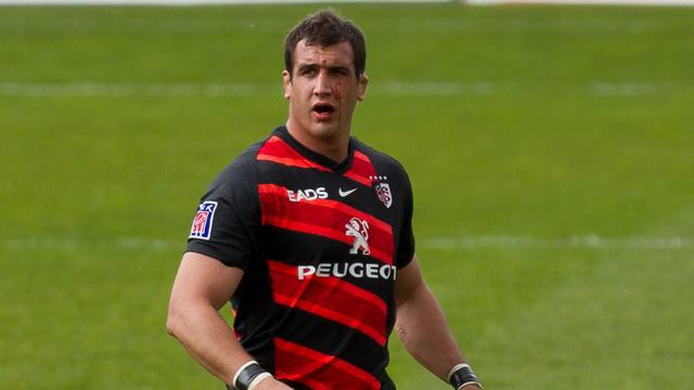 Transfert Top 14 : Yoann Maestri devrait retourner au RCT en 2015