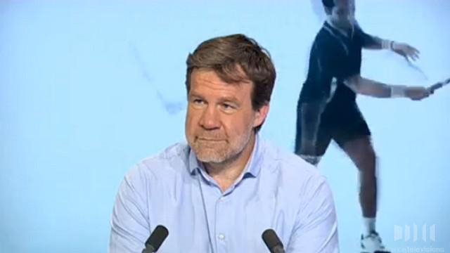 VIDEO. Top 14 - ASM. Jean-Marc Lhermet réagit aux sifflets entendus au Michelin après le match contre Toulon