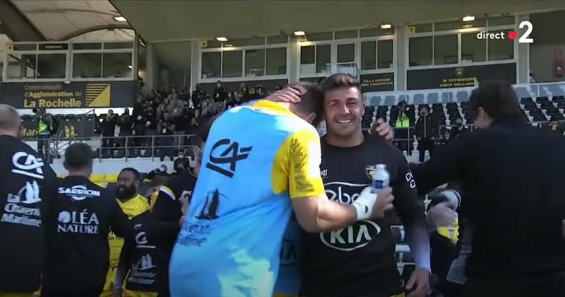 Top 14/Pro D2. Célébrations, amendes, trajets : la LNR durcit son protocole sanitaire