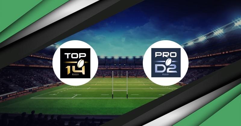 Top 14/Pro D2 - Dix-huit clubs déficitaires selon le rapport la DNACG en 2016-2017