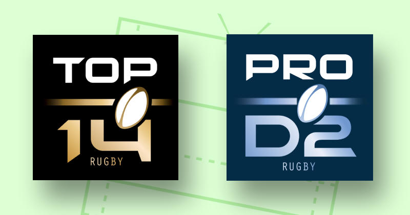 Top 14/Pro D2 - Gros week-end de rattrapage des matchs en retard en février