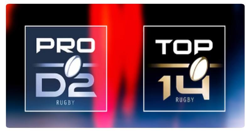 Top 14/Pro D2 - Les championnats officiellement suspendus