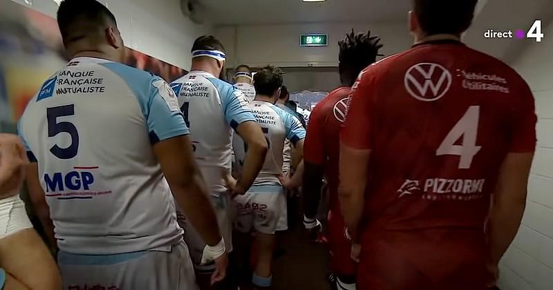 Top 14/Pro D2 : plusieurs matchs menacés après l'apparition de cas de Covid