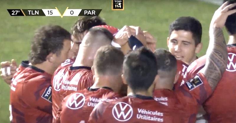 Top 14. Pau-Toulon : le match de la bascule pour le RCT ?