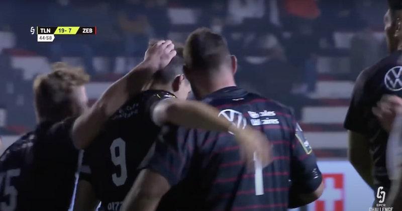 CHALLENGE CUP. Les poules : le Stade Français ira en Afrique du Sud, Toulon hérite d'une poule facile