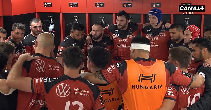 RUGBY. TOP 14. Gagner le combat de devant, la seule solution pour le RCT face à Toulouse ?