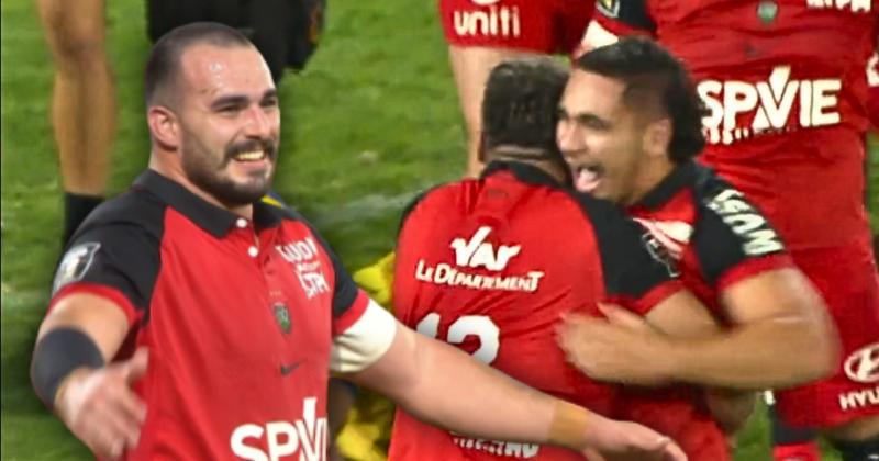 TOP 14. RUGBY. Victorieux à Clermont, Toulon doit-il bousculer sa hiérarchie dans son XV star ?