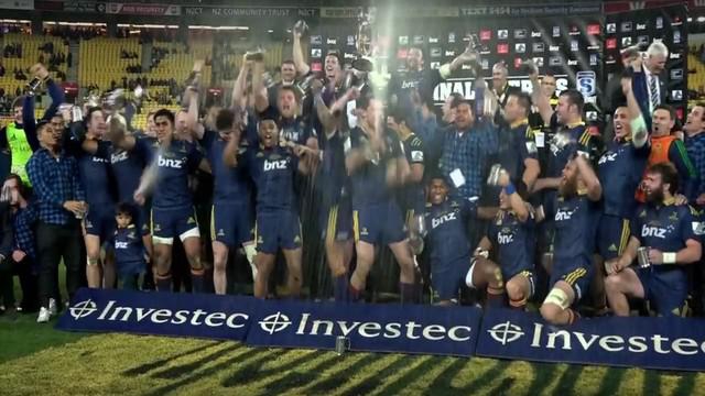 RUGBY. Une Coupe du monde des clubs en préparation d'ici 2018