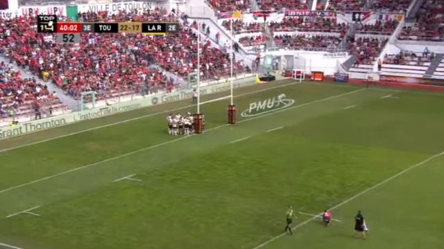 TOP 14 : le prix de vente du Rugby Club Toulonnais a été fixé