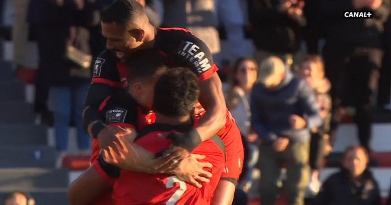 Top 14. ''Prestation catastrophique du CO'', à 14, Toulon impressionne les supporters avec beaucoup d'envie