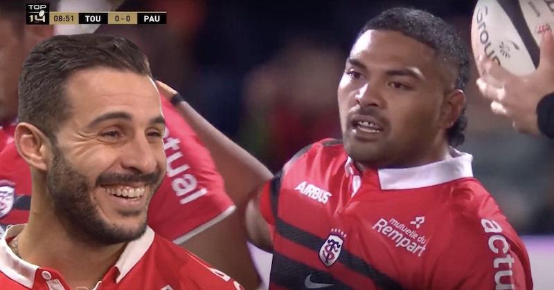 TOP 14. Comment le Stade Toulousain peut-il bricoler en 3ème ligne face au Racing ?