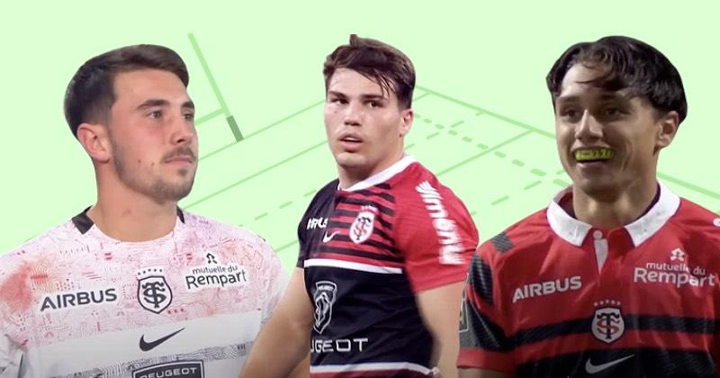 TOP 14. STADE TOULOUSAIN. Une gestion (très) risquée, mais plus que payante ?