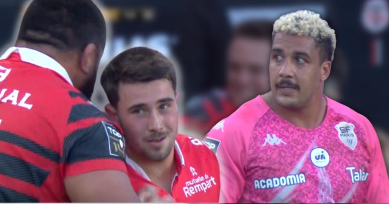 TOP 14. VIDÉO. Qu’est-ce que c’était que cette fin de match folle entre Toulouse et Paris ?