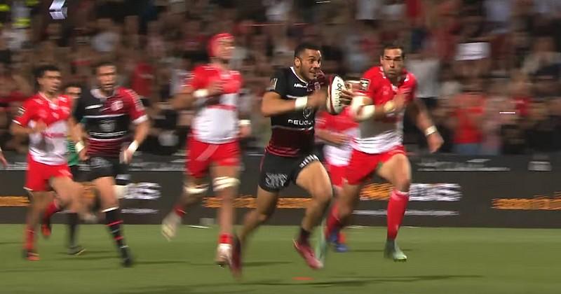 RUGBY. Top 14. 80 points passés au BO, où se situe la performance de Toulouse dans le livre des records ?