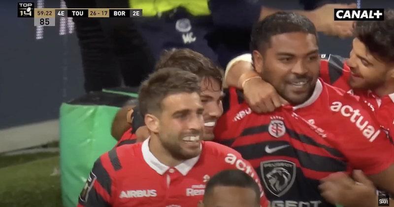 TOP 14. Toulouse devant, le Racing éjecté du Top 6, Brive condamné… Nos pronos (risqués) de cette fin de saison