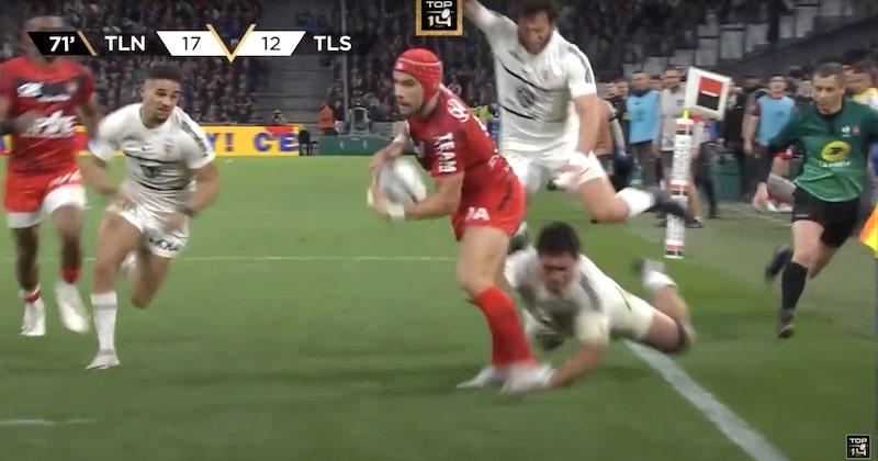 RUGBY. Top 14. Toulouse envoie-t-il toujours une ‘’équipe B’’ à Toulon ?