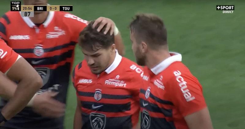 CLASSEMENT TOP 14. Le Stade Toulousain solide leader, l'UBB se donne un peu d'air